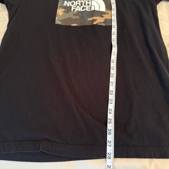 The North Face Mens Size Medium Short Sleeve Crew Neck Tee Shirt Cotton Lot of 2 - Picture 10 of 16